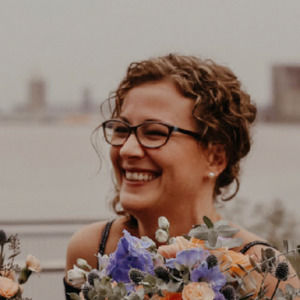 Meet your Posher, Dawn